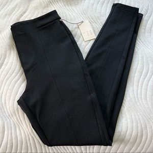 A New Day Skinny Fitted Stretch Trouser Pants